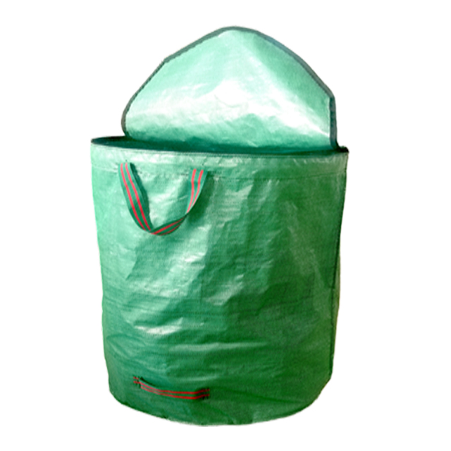 2Pack 106gallons Garden Waste Bags With Lid 2Pack 106gallons Garden Waste Bags With Lid