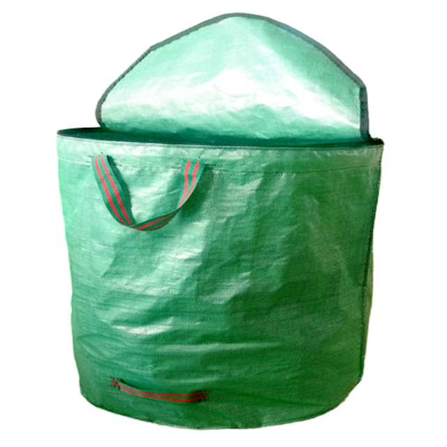 2Pack 132gallons Garden Waste Bags With Lid 2Pack 132gallons Garden Waste Bags With Lid