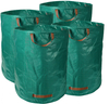 4Pack 72 Gallons Garden Waste Bags