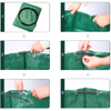  2Pack 72 Gallons Garden Waste Bags
