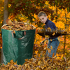 4Pack 72 Gallons Garden Waste Bags