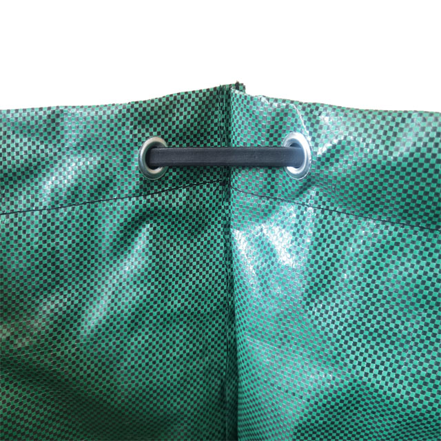 6Pack 72 Gallons Garden Waste Bags