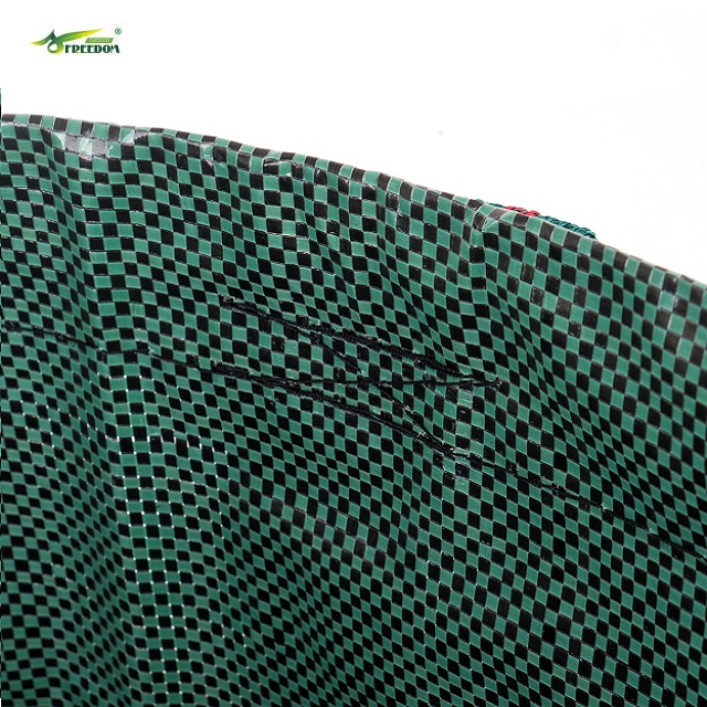 72 Gallon Reuseable Heavy Duty Gardening Bags