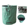  2Pack 272L Garden Waste Bags With Lid 