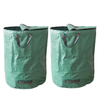 2Pack 272L Garden Waste Bags With Lid 