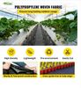 Weed Control Fabric