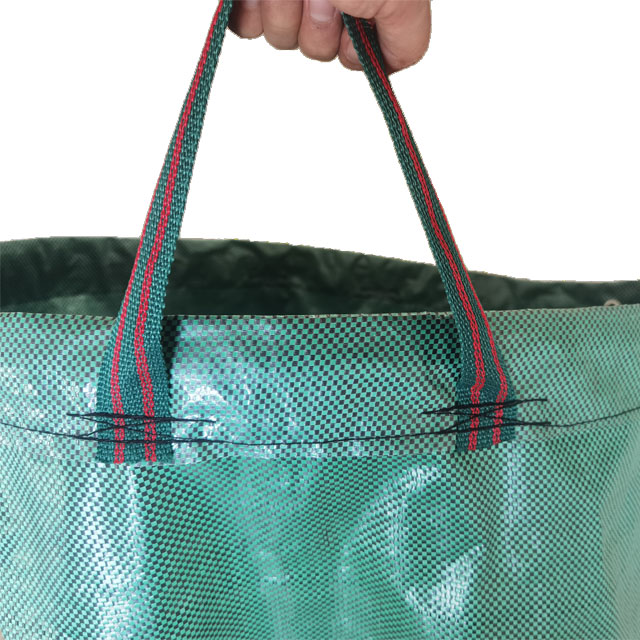 6Pack 72 Gallons Garden Waste Bags