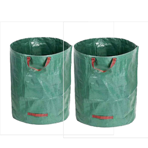  2Pack 72 Gallons Garden Waste Bags