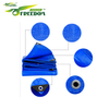Blue Tarpaulin
