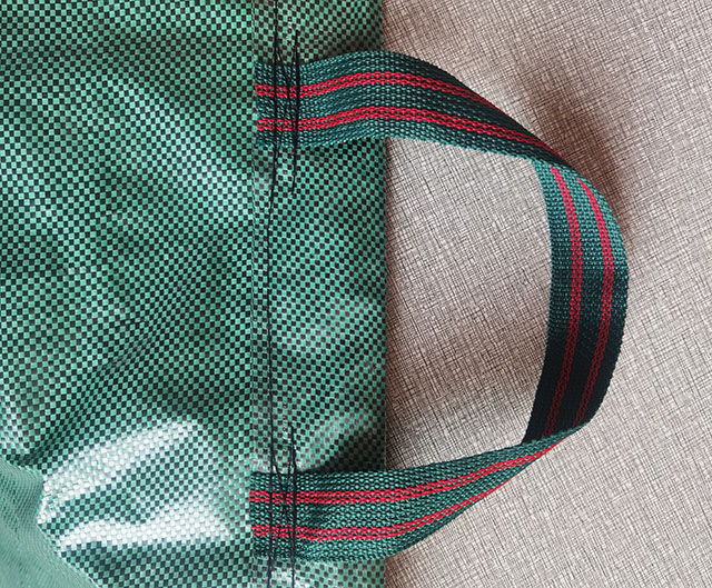 6Pack 72 Gallons Garden Waste Bags FREEDOM