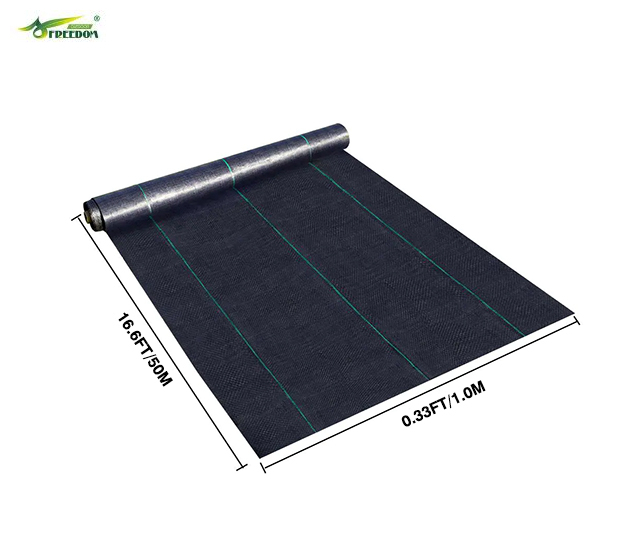 Weed Control Fabric