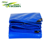 Blue Tarpaulin
