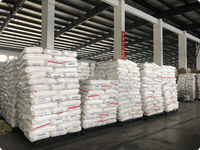 Raw Materials Inspection