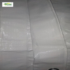 pe white tarpaulin