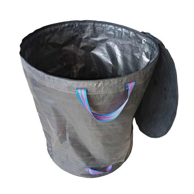 272L black