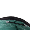  2Pack 272L Garden Waste Bags With Lid 