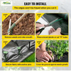 Weed Control Fabric
