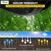 Weed Control Fabric