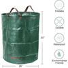  2Pack 72 Gallons Garden Waste Bags