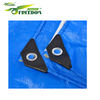 Blue Tarpaulin